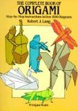 The Complete Book of Origami