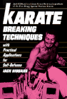 Karate Breaking
        Techniques