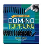 Championship
                Domino Toppling Book