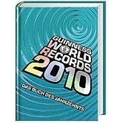 Guinness World Records 2010