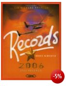 Livre des Records 2006