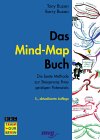 Buzan: Das Mind- Map- Buch