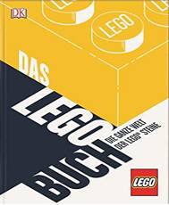 Das LEGO
                    Buch