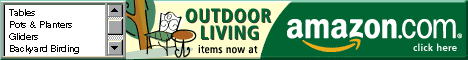 Amazon Outdoor Living Shop