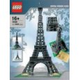 LEGO Eiffel
                Tower