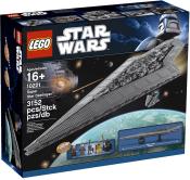 LEGO Star Wars Super Sternenzerstörer