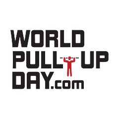 World
                  Pullup Day