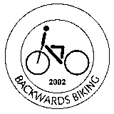 Logo Backwards Cycling (GIF, 1KB)