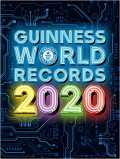 Guinness Book of Records 2020